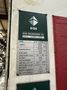 220 TON AIDA GAP FRAME STAMPING PRESS