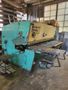 BRG 2600 A12 8′ x 1/2″ Hydraulic Shear