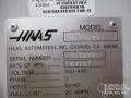 2007 HAAS VF-3YT Vertical Machining Center w/ 4th Axis #8360