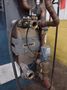 500 KW AJAX TOCCO (2015) PACER 1 INDUCTION HEATER SOURCE MACHINE: STOCK #14409