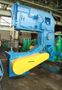 TANNEWITZ MODEL 6024MH VERTICAL BAND TYPE PLATE SAW: STOCK 59088
