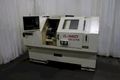 JET MODEL CL-1640 ZX CNC LATHE: STOCK #74504