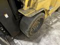 7,600 LBS CAT MODEL #FGC40K LP FORKLIFT: STOCK #23601