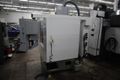 Haas Mini Mill CNC Vertical Machining Center, 16"x12"x10", CT40 Taper, 10 Station ATC, Coolant System, New 2001