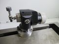 Haas TM-2P CNC Toolroom Mill, 40"x16"x16", 6K RPM, 10 Station ATC, Probing, Coolant System - Only 975 Spindle Hours!