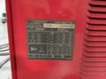 Lincoln Electric Power Wave C300 multi-process power source with an integrated wire feeder- Auction Item