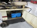 Jet HVBS-710S 7x10-1/2 in. Mitering Horizontal/Vertical Bandsaw, on Portable Steel Base, - Auction Item
