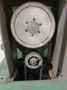 Rockwell/Delta 28-380, 14" Wood and Metal Cutting Vertical Bandsaw- Auction Item