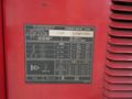 Lincoln Electric Power Wave C300 multi-process power source with an integrated wire feeder- Auction Item