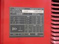 Lincoln Electric Power Wave C300 multi-process power source with an integrated wire feeder- Auction Item