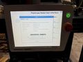 2018 UNIVERSAL ROBOTS UR10 Cobot - Dual Chuck Grippers, Flexible Loading System
