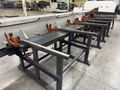 HEM KTC-150SP Automatic CNC Cold Saw w/ Automatic Bar Loader