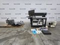 Kern HSE KER5250-KT150 52″ x 50″ 150W CO2 CNC Laser Cutting & Engraving System