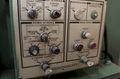 350 TON X 14' CINCINNATI MODEL 350CB X 12 HYDRAULIC BRAKE: STOCK #69297