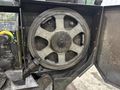 13" X 18" HYD-MECH MODEL #S-20P SWIVEL MITRE HORIZONTAL BANDSAW: STOCK #22384