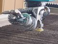 2021 Flow Mach 500 4020 XD CNC Waterjet