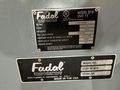 Fadal VMC-15XT CNC Vertical Machining Center with 4th Axis Rotary Table.