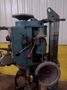 6-3/4" T-DRILL MODEL #T-150 PIPE COLLARING MACHINE WITH T-DRILL EC-150 END PROCESSING ATTACHMENT
