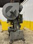 27 TON L&J MODEL #W-27 OBI STAMPING PRESS 1.5" STROKE: STOCK #22435