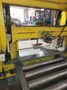 WF WELLS MODEL B-25-II HORIZONTAL BAND SAW