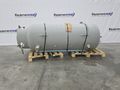 240 Gallon Vertical Air Receiver Handling Compressed Tank