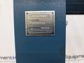 Baileigh HSP-75A 75 Ton Air/Hand Operated H-Frame Press