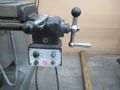 Bridgeport Series I-2HP Vertical Knee Mill, Sony Millman 2-Axis DRO, 9"x 48" Table, X-Axis Power Feed, Power Quill Feed, Chrome Ways- Auction Item