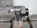 Haas VM-3 CNC Vertical Machining Center, Haas MainCon Ctrl, 4th & 5th Axis Drive, 1000 PSI TSC, Probing, High Speed Machining, 24+1, RJH- Auction Item