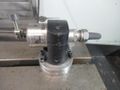 Haas VF-3SS CNC Vertical Machining Center, 4th Axis Drive, TSC , Probing, 12K RPM, Chip Auger, HSM, Programmable Coolant, RJH- Auction Item