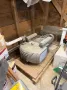ShopSabre Pro 408 60″ x 100″ CNC Router 2021 (Low Hours)