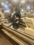 Victor PA-35 35″ x 120″ Oil Country Engine Lathe, 6″ Spindle Bore