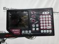 Sharp LMV-49-SMD Vertical Milling Machine (New)