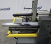 Hyd-Mech S-20A Series III 13″ x 18″ Automatic Horizontal Mitering Band Saw