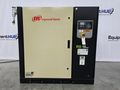 Ingersoll Rand RS15NE-A145 20 HP Variable Speed Rotary Screw Air Compressor (3,195 Hours)