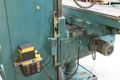 HECKERT FSS 400/S VERTICAL MILL: STOCK #61355