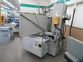 Okamoto ACC-16-32DX 3-Axis Hydraulic Surface Grinder with Incremental Down Feed. 16"x32" Chuck, Coolant System with Paper Filtration- Auction Item