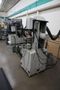 Okamoto Linear 6.18 Hand Feed Surface Grinder, 6"x18", Heidenhain 2-Axis DRO, EM Chuck, Vac-U-Guard, Coolant- Auction Item