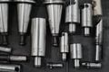 Komet ABS Tooling and Others- Auction Item