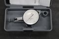 Inspection Devices: Micrometers, Indicators- Auction Item