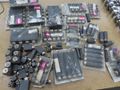 System 3R Coins and Graphite- Large Assortment - Including NEW- Auction Item
