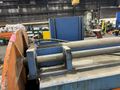 10,000 LB X 54" AMERICAN MODEL #1000 POWERED RECOILER WITH PUSH OFF: STOCK #21981
