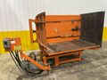 CHERRYS MODEL #58-100 PALLET SPACER RECOVERY SYSTEM INVERTER FLIPPER: STOCK #23222