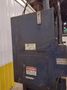 60" X 30" JV MANUFACTURING MODEL #VB60-B HYDRAULIC DOWNSTROKE VERTICAL CARDBOARD BALER: STOCK #2