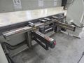 Accurpress 710010 100 Ton x 10′ 3-Axis CNC Hydraulic Press Brake