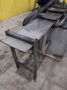 10" x 12" FMB JUPITER AUTOMATIC 60 DEGREE MITRE HORIZONTAL BANDSAW 1998: STOCK #23631