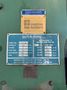 ROTO FINISH DEBURRING & FINISHING MACHINE: STOCK #77162