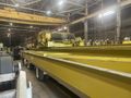 20 TON X 40' ROBBINS & MEYERS OVER HEAD BRIDGE CRANE: STOCK #76089