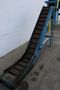 WARDCRAFT INCLINED CHIP CONVEYOR: STOCK #76350