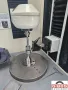 GLEASON SIGMA V3 - Gear Tester