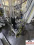 FASSLER HMX-400 - Gear Shavers & Hone